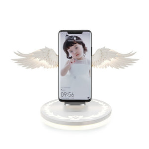 Wings Wireless Charger