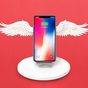 Wings Wireless Charger